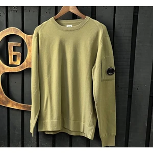 knitwear crew neck ✖️CP company