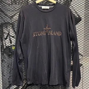 👕 Stone Island longslive