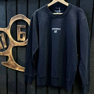 sweatshirt Armani✖️CP company