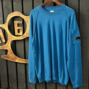 knitwear crew neck ✖️CP company