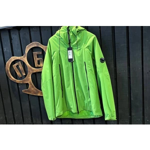 Куртка green jacket by Pro-Tek C.P. Company primaloft