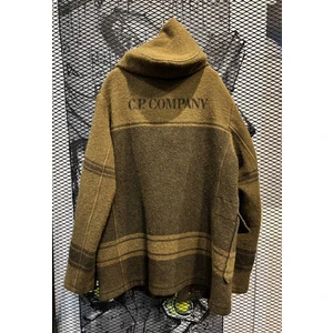 Пальто мужское C. P. Company