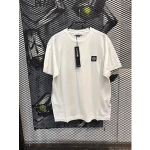 Футболка STONE ISLAND patch program