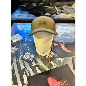 Кепка C.P. Company Shell-r
