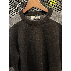 Stone Island Lambswool Sweater БУ