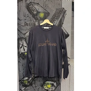 Лонгслив Stone Island